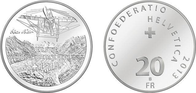 File:Switzerland 20 francs 2013 transalpine flight.jpg