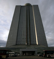 Dprk-hotel-yanggakdo