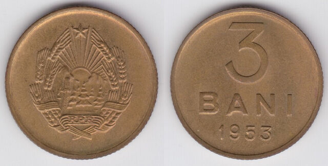 File:Romania 3 bani.jpg