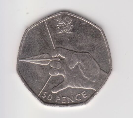 File:Olympic Archery 50p.jpg
