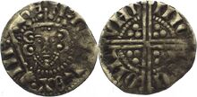 LIP 1268 - 1 Pfennig (Sterling)