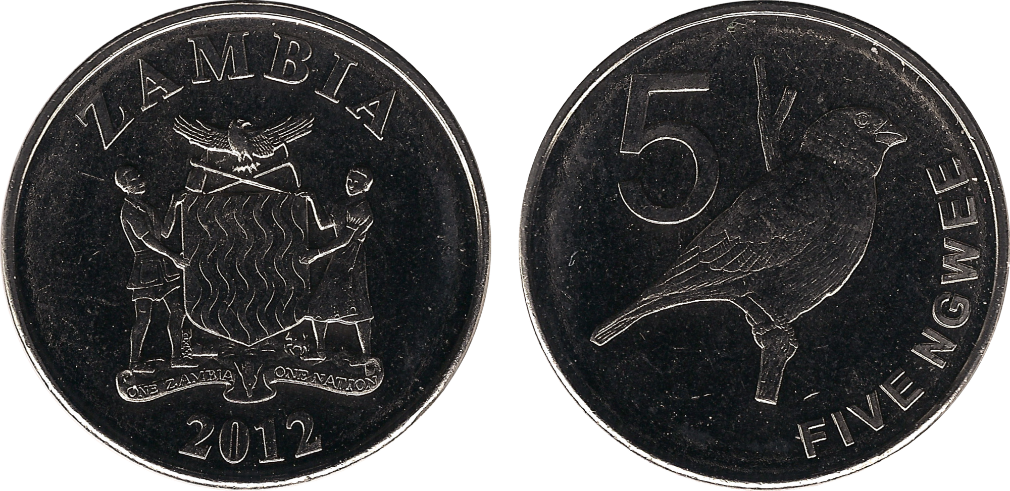 CategoryCoins of Zambia Currency Wiki FANDOM powered by Wikia