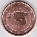 Estonia 1ec