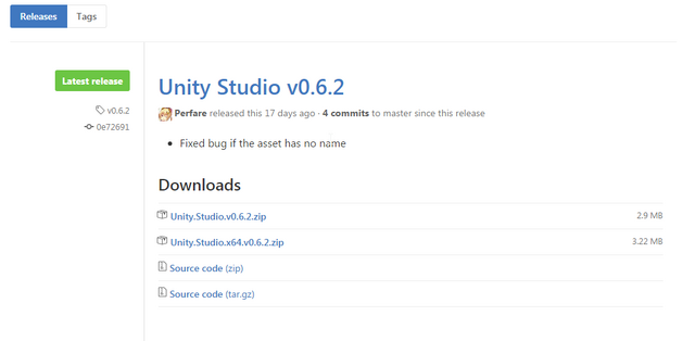 File:2016-09-10 20 00 21-Releases · Perfare UnityStudio.png