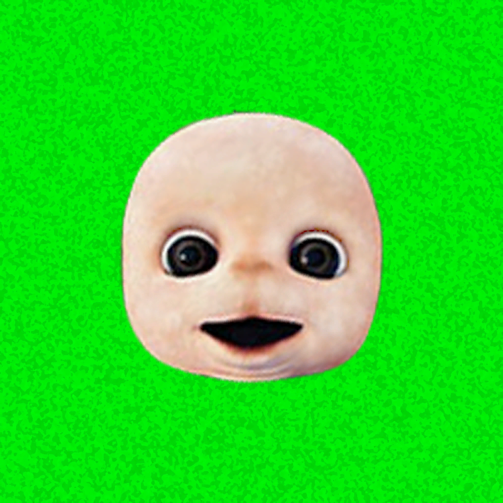 Image - Dipsy cara.png | Slendytubbies Wiki | FANDOM powered by Wikia