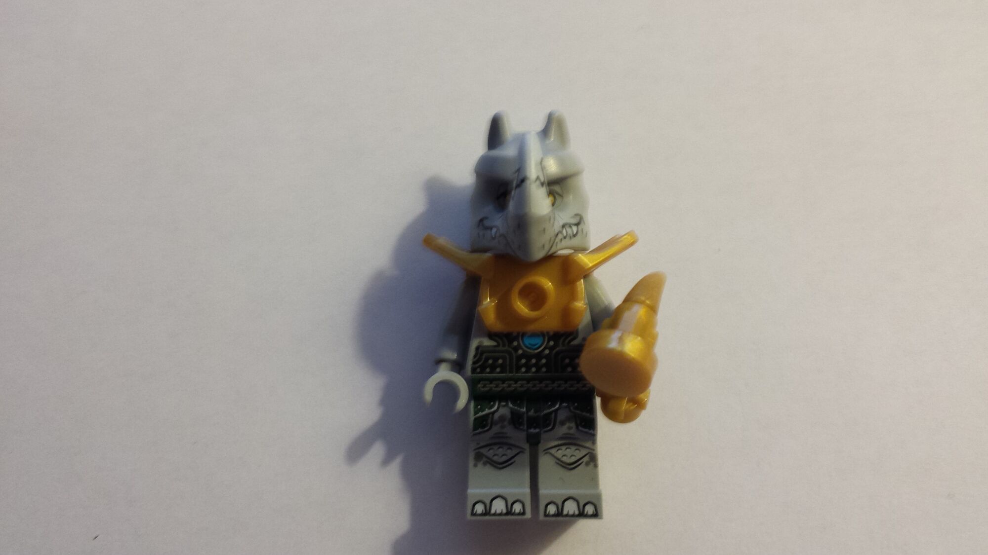 lego tmnt metalhead
