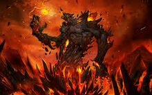 Firelord