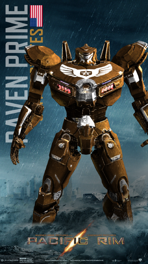 Ravenprime