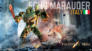 EchoMarauder