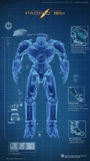 Terra Stallion Blueprints
