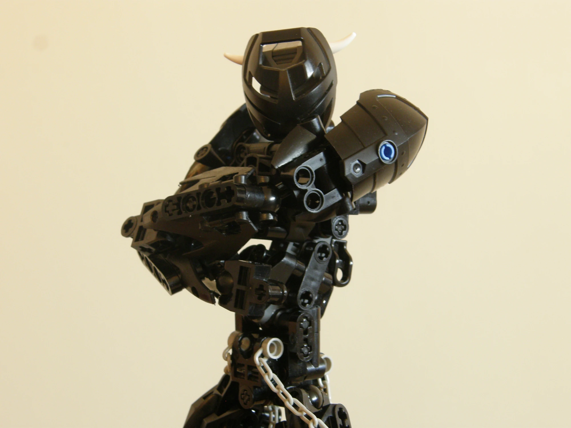bionicle creator online