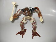 Stone Arktus