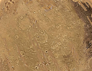 Surface planet