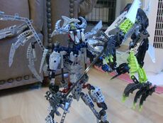 Bionicle 029