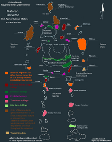 Age of Nation-States