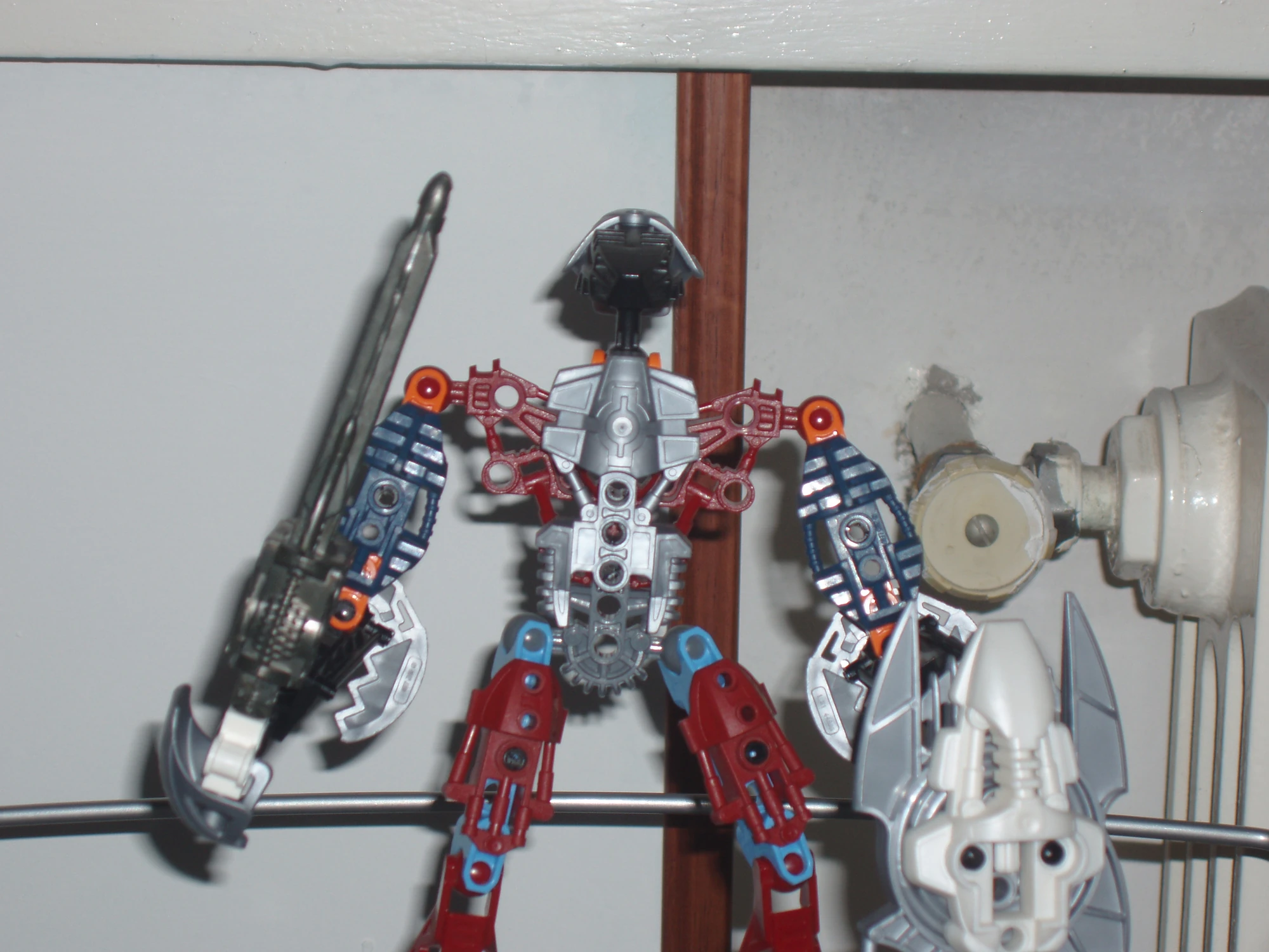 bionicle creator online