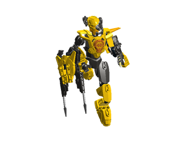 Thunder 3