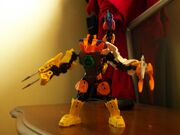 BIONICLE 024