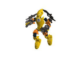Hardwire 3