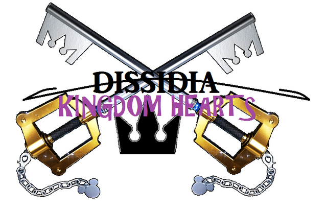 File:Dissidia Kingdom Hearts logo.png