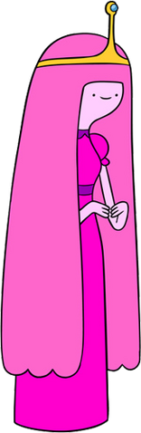 File:Princess Bubblegum.png