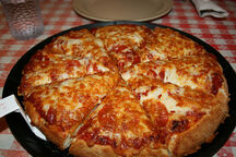 Aurelio's Pizza