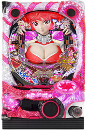 Pachinko with Boobs