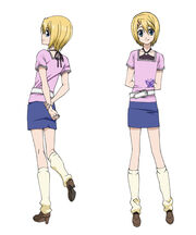 Yūta Sasaki Art Design