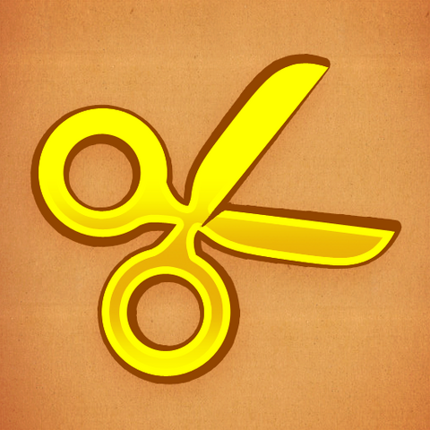 File:Achievement golden scissors.png
