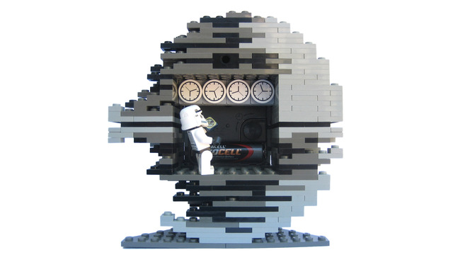 Death Star II 4