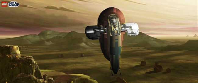 Slave 1 a