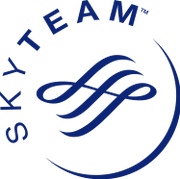 SkyTeam Logo