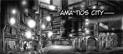 Ama Tios Infobox