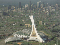 Olympic-Stadium