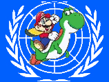 Lueflag