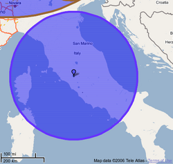 PSmap