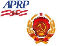 Ban aarp logo thb