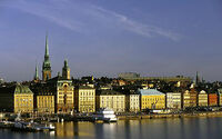 Gamla Stan swe
