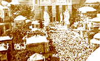 Revolutionaryweekoctoberparade