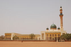 BixNood Mosque