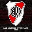 River plate logo