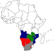 Africa