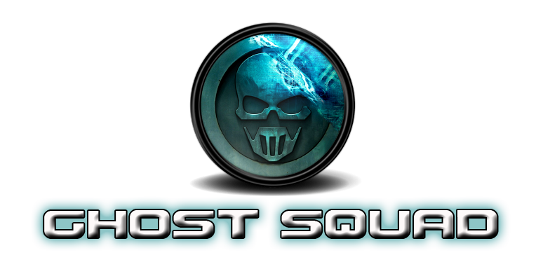 ghost squad game font