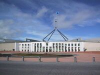 Parliament House