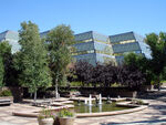 Galleria Building