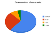 Demographics of aguacenta