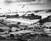 Beachlanding