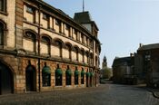 Kilmarnock - Capithall