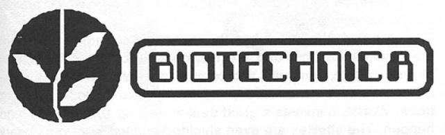 File:BiotechnicaLogo.png