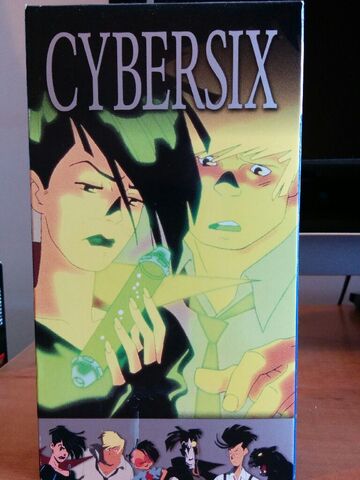 File:Cybersix VHS Cover.jpg